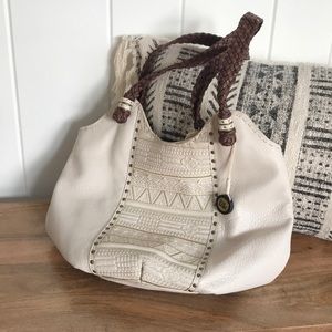 The Sam boho bag